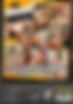 Real Mother Fuckers 3 back cover