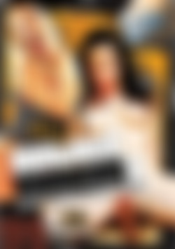 Real Mother Fuckers 3 front cover