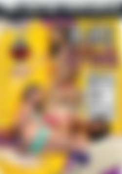 Black Sex Kittens front cover