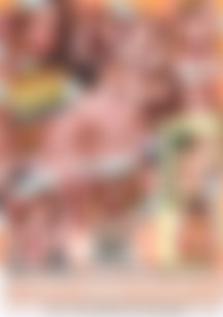 My Favorite Teenage Gang Bang back cover