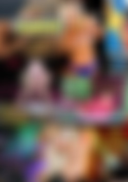 Sweden's Hottest At Gent Studio back cover