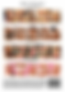 Foot Fucked back cover