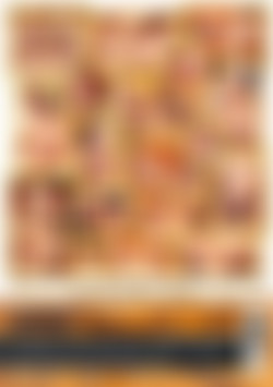 March MILF Madness back cover