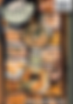 Bri and Crackers back cover