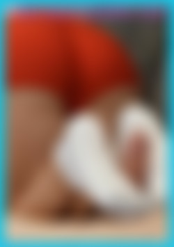 StepSis Keeps Me Quiet With A Sock Job - THE FOOTMAIDEN E04 - MILF STELLA front cover