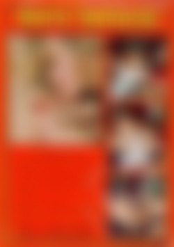 Waterbed Nympho back cover