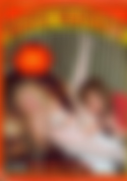 Waterbed Nympho front cover