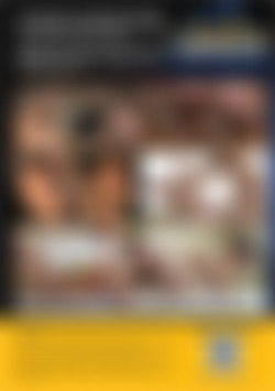 All American College Men - Raw back cover