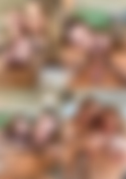 Horny MILFs Ruined with Kianna Dior back cover