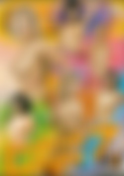 Lesbian Dolls 7 front cover