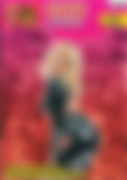 Gefangen im Spermaparadies front cover