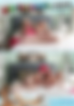 Lez Girlfriends Share Big Black Toy front cover