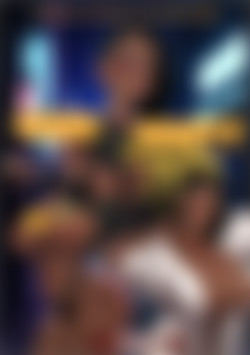 Uber Booty front cover