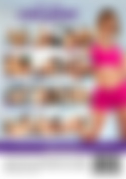 Lesbian Workout 6 back cover