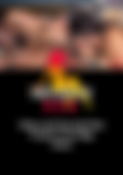 Kitty and Emerald plot to get in Ace Bigs Pants front cover