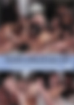 The Best Orgy Of All Time front cover