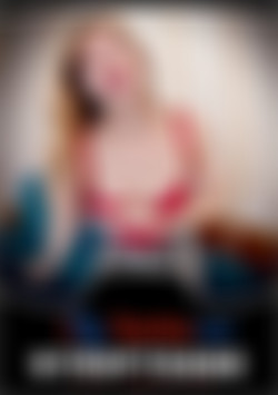 Striptease front cover