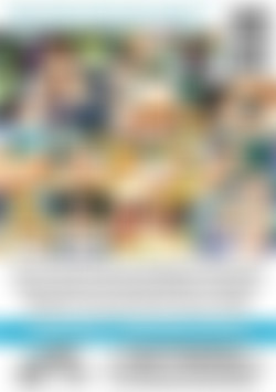 Doctor Strange: The Quest For The Magical Pussy back cover