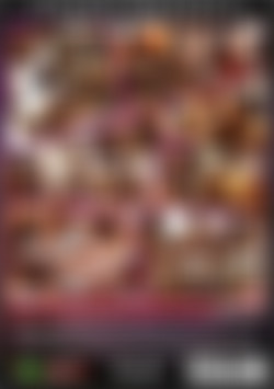 Best of Bareback Africa 16 back cover