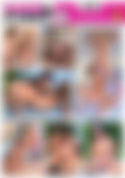 Lesben! Meine Muschi ist fur Uschi! 15 back cover