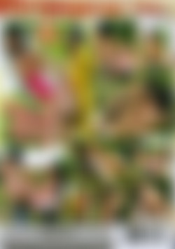 Handicap Sex #5 back cover