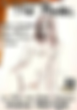 The Model front cover