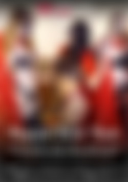 Happy New Year front cover