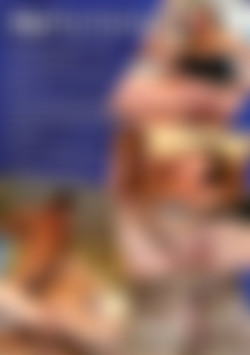 DP Fantasies Volume 1 back cover