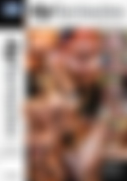 DP Fantasies Volume 1 front cover