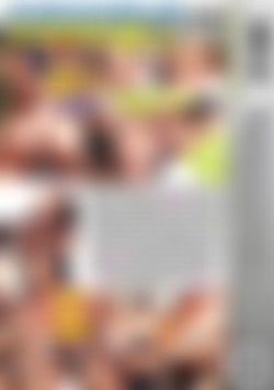 Big Butt Black Girls On Bikes #5 back cover