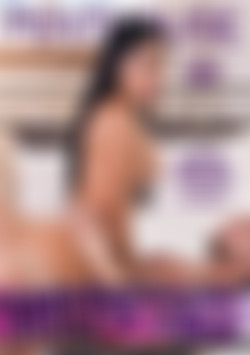MILFs Desperate for Dick front cover