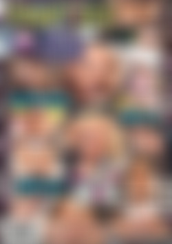 Panties In a Twist back cover