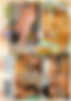 100% Black and Beautiful #2 back cover