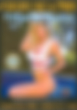 Golden Age Of Porn, The: Tiffany Minx front cover