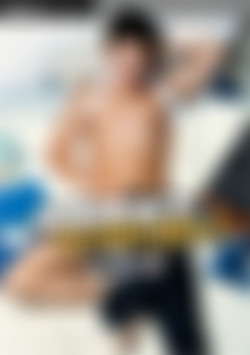 Horny Schoolboys front cover