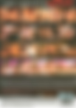 Flesh For The Butcher back cover