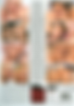 Good Girls Do! #3 back cover