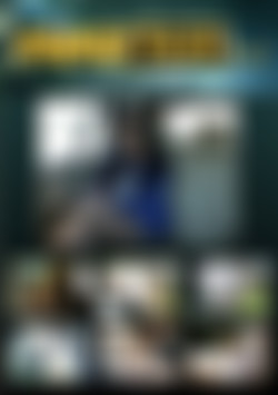 Fake Taxi Presents - Eveline front cover