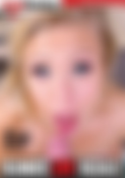 Blondes Love Facials front cover