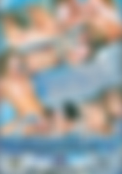 Snowstorm: The Best of Aurora Snow back cover