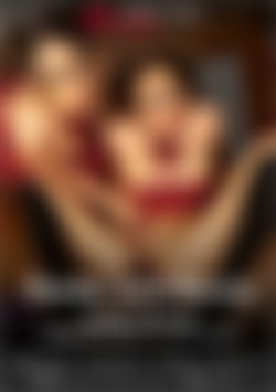 Nerdy and Horny front cover