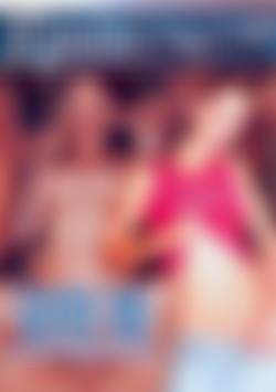 Gang Me Bang Me front cover