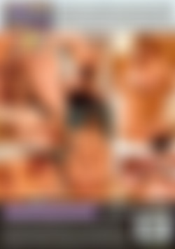 Hooters Club XXX 14 - Return of the Monster Kazongas back cover