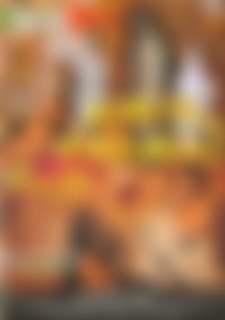 Apriti... Mummia! front cover