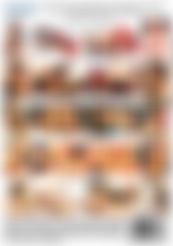 She's A Pussy Addict Vol. 3 back cover