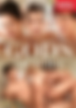 Gods of Porn (BelAmi) front cover