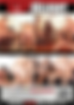 Swinging Home Orgies back cover