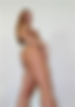 Sexy Ornella Morgan In Action front cover