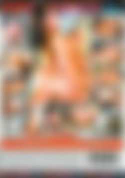 Naturals #2, The back cover