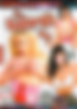 Naturals #2, The front cover